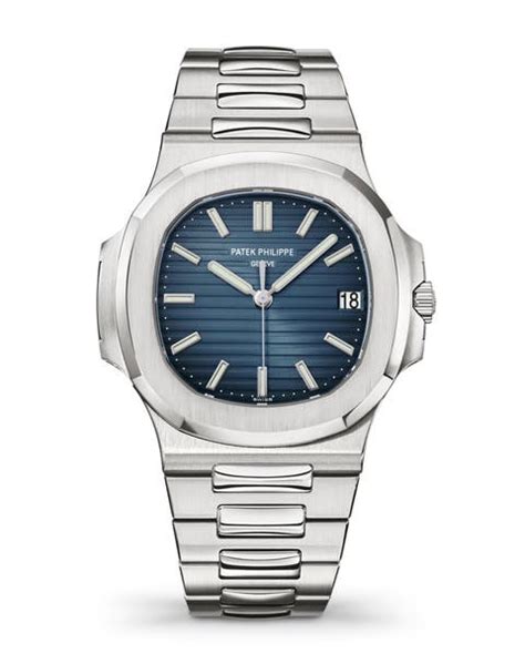 Patek Philippe stellt die Produktion der Nautilus 5711/1A ein 